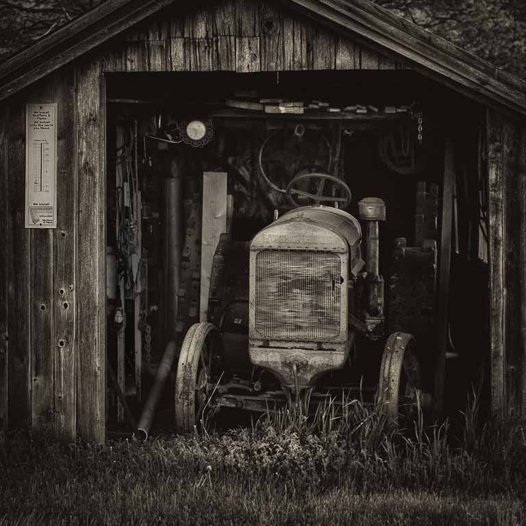 Asigned Subject In Class M By Samuel Carr For Forgotten Tractor NOV-2018.jpg